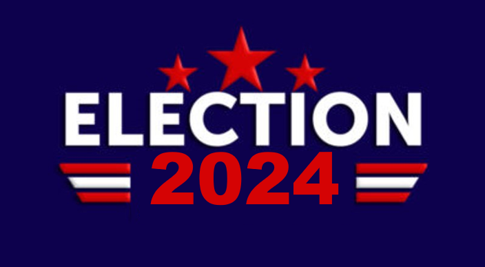 Elections 2024 - Kaufman County Conservatives